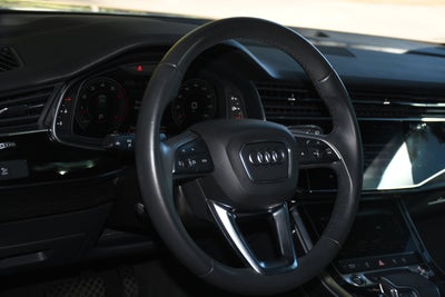 2021 Audi Q7 Premium Plus