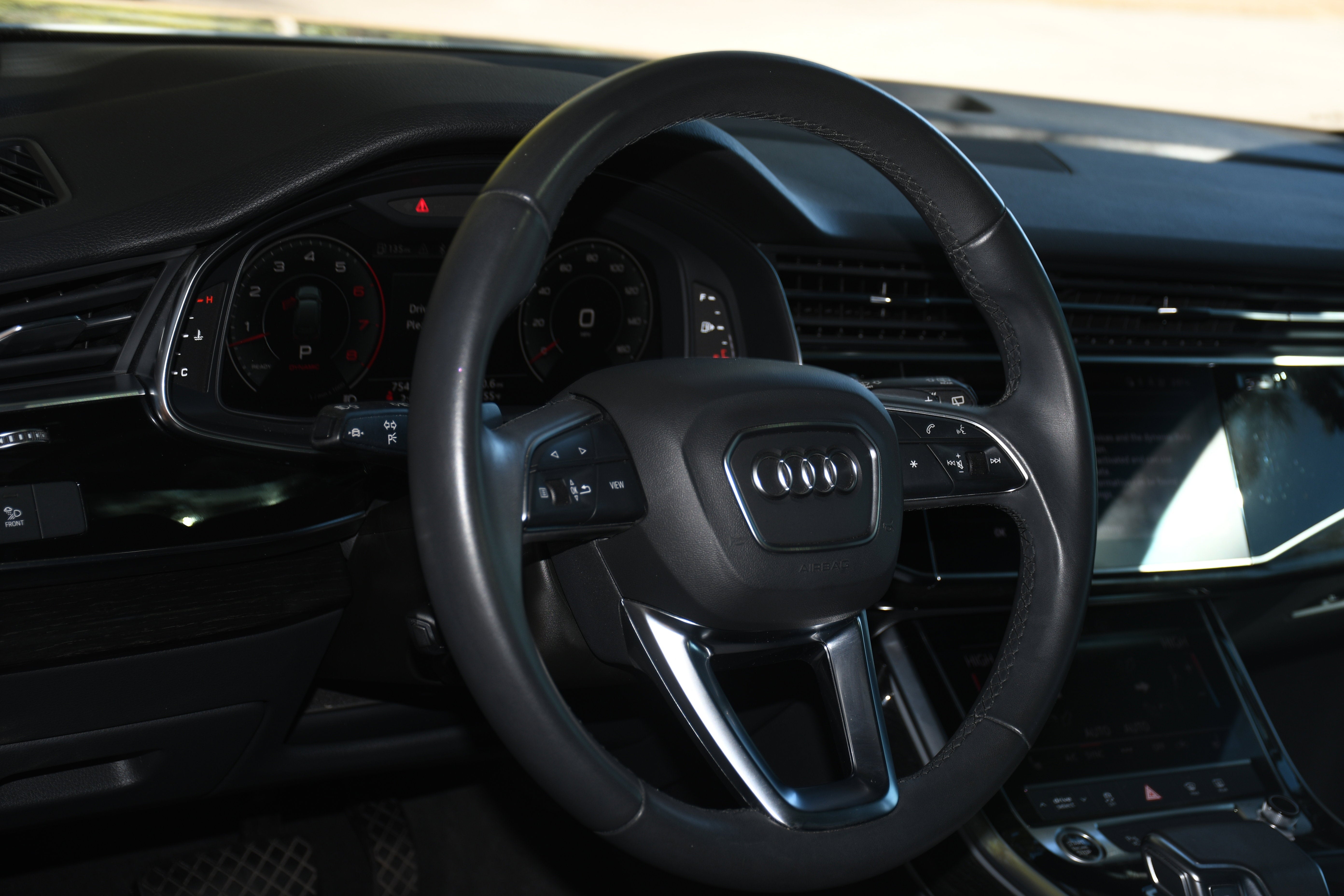 2021 Audi Q7 Premium Plus