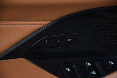 2022 BMW 4 Series 430i