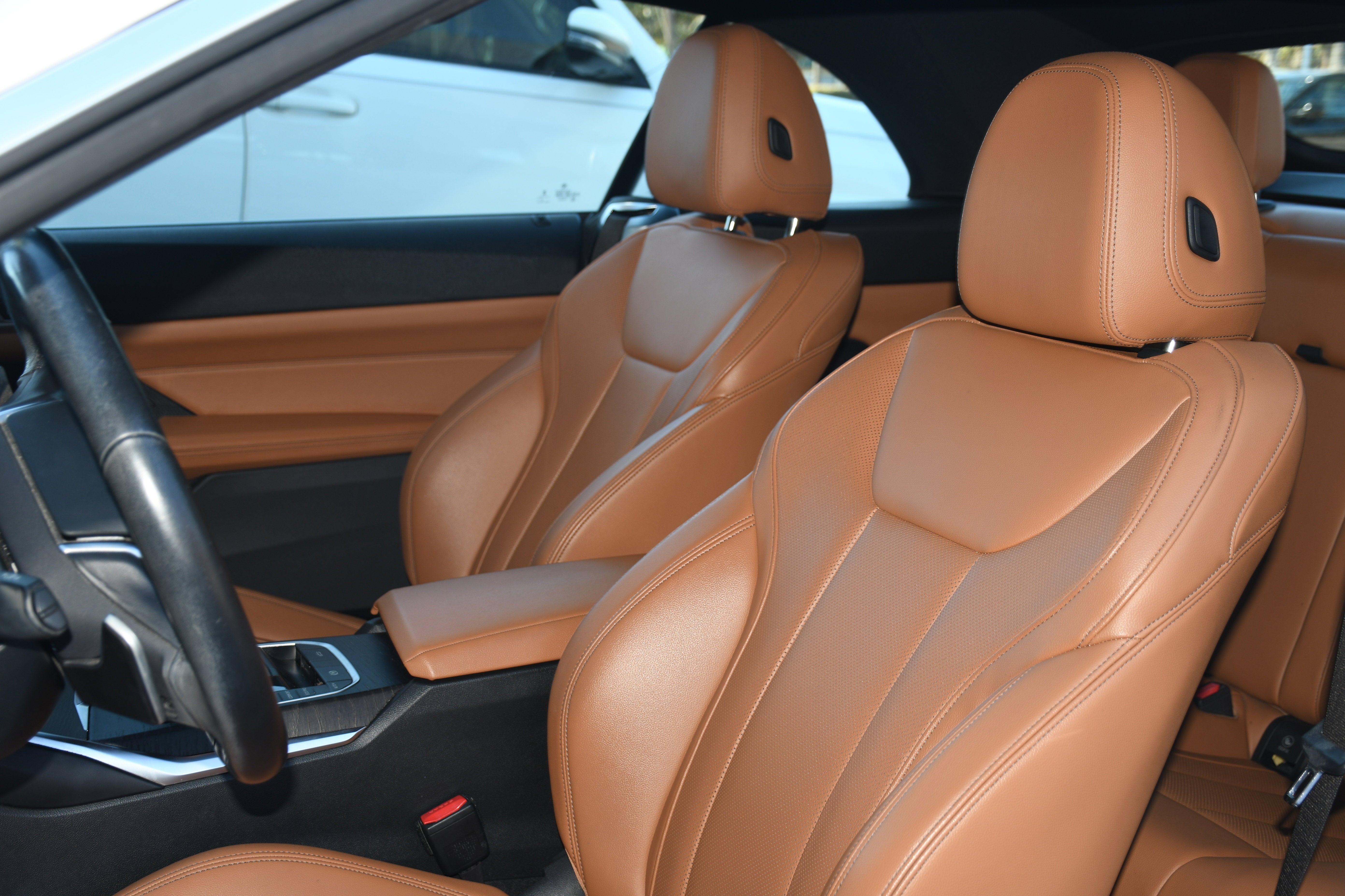 2022 BMW 4 Series 430i