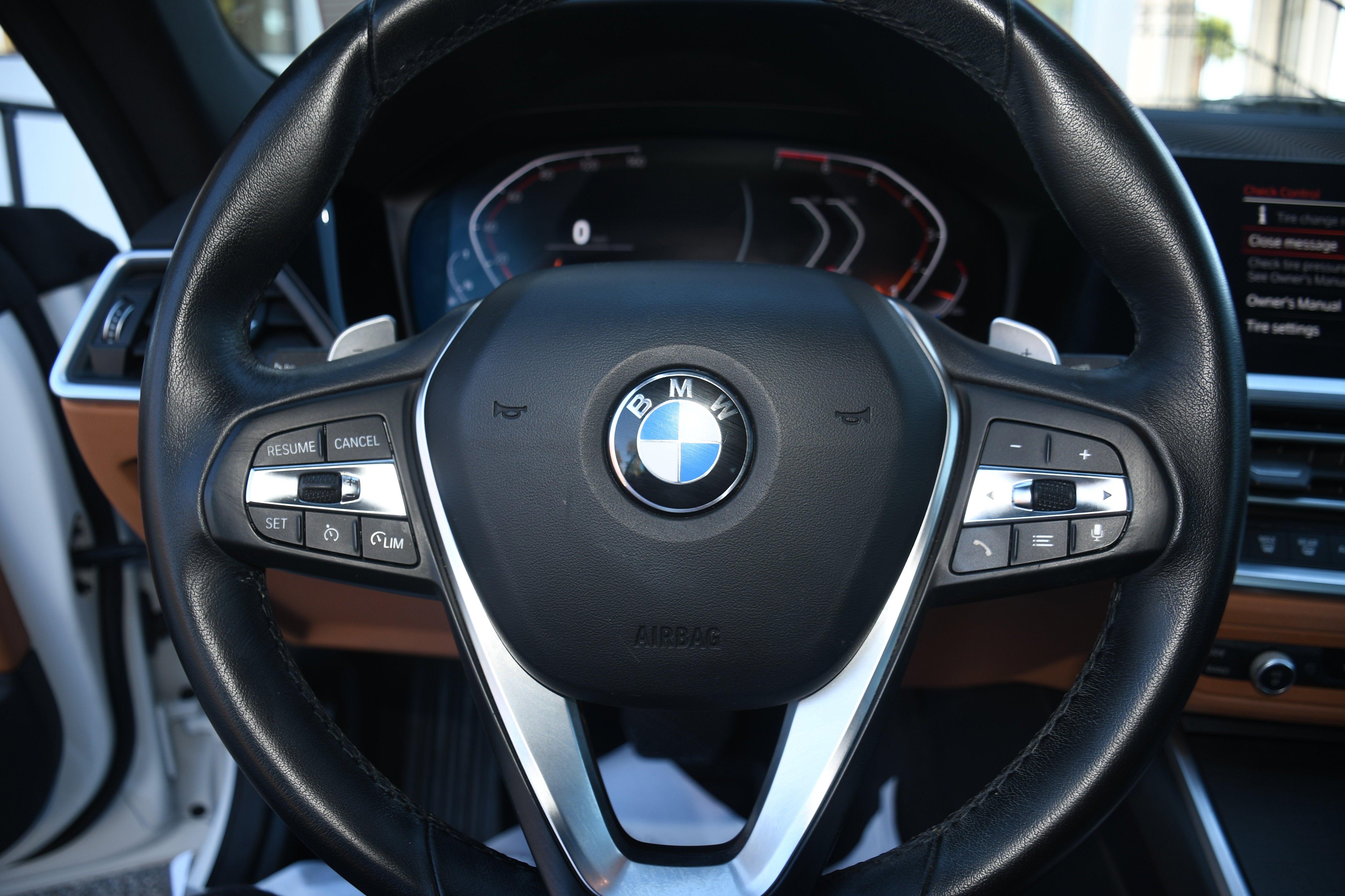 2022 BMW 4 Series 430i