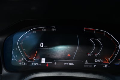 2022 BMW 4 Series 430i