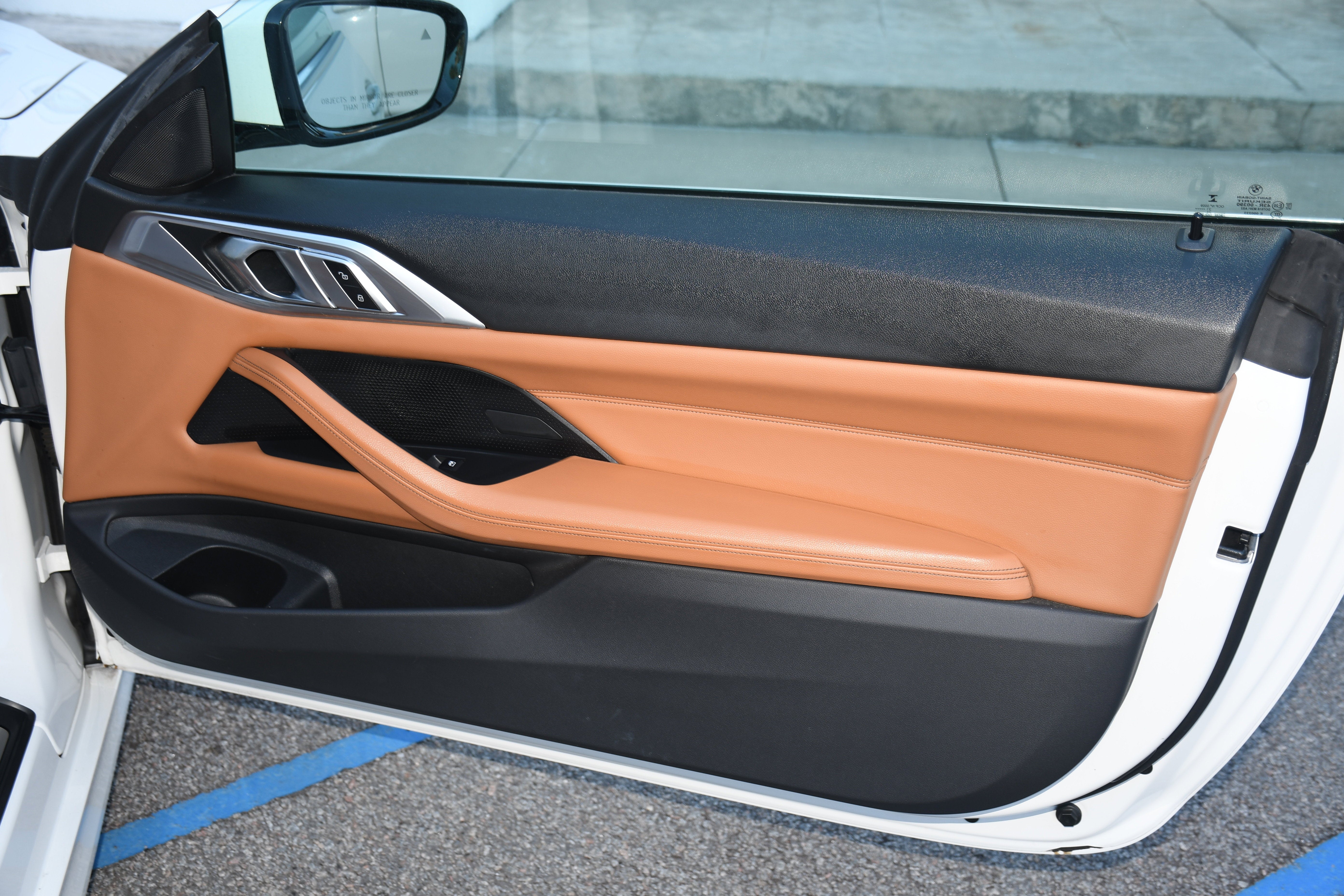 2022 BMW 4 Series 430i