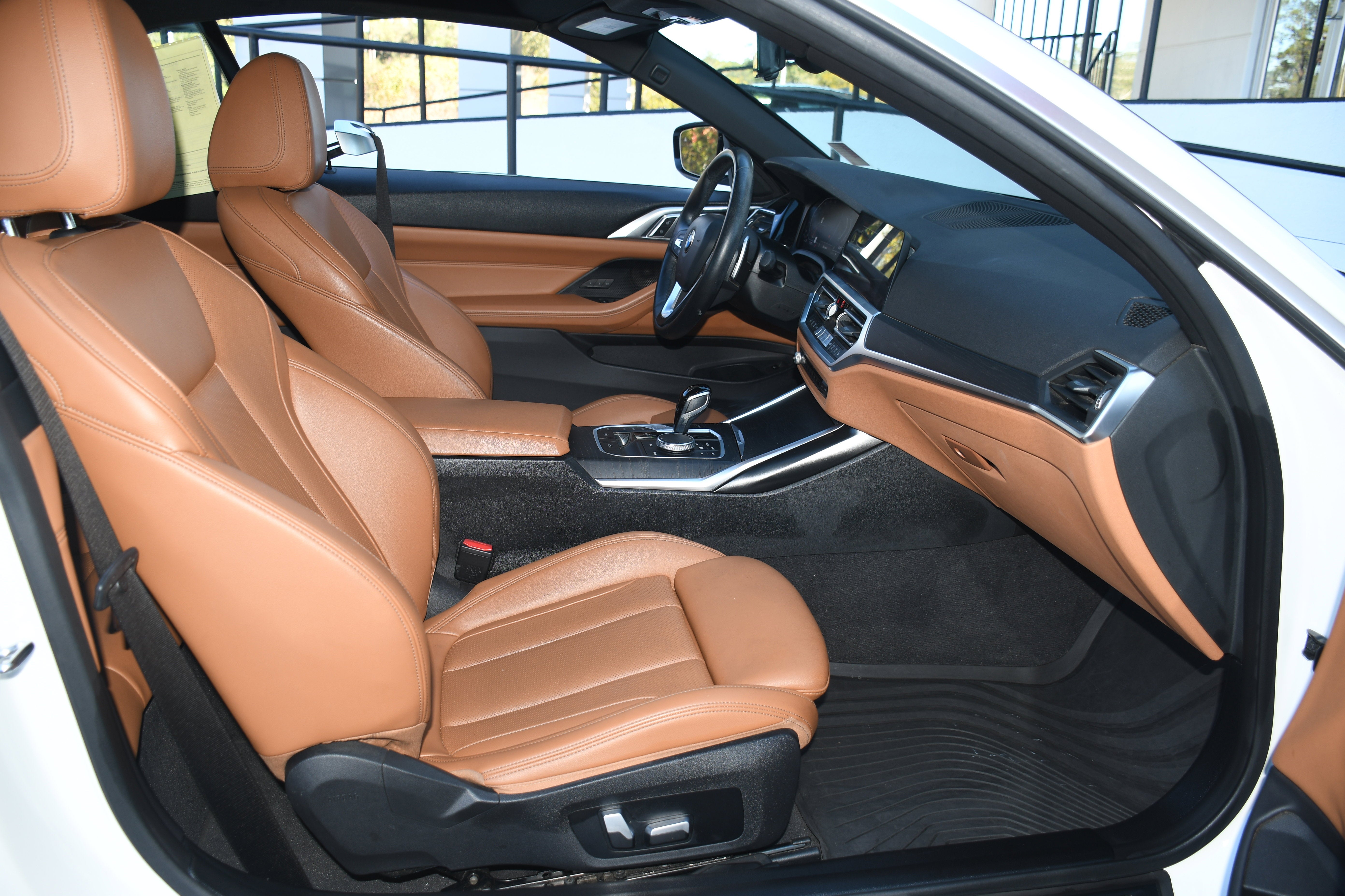 2022 BMW 4 Series 430i