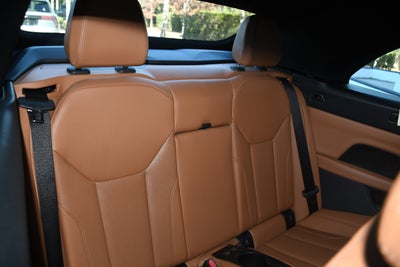 2022 BMW 4 Series 430i