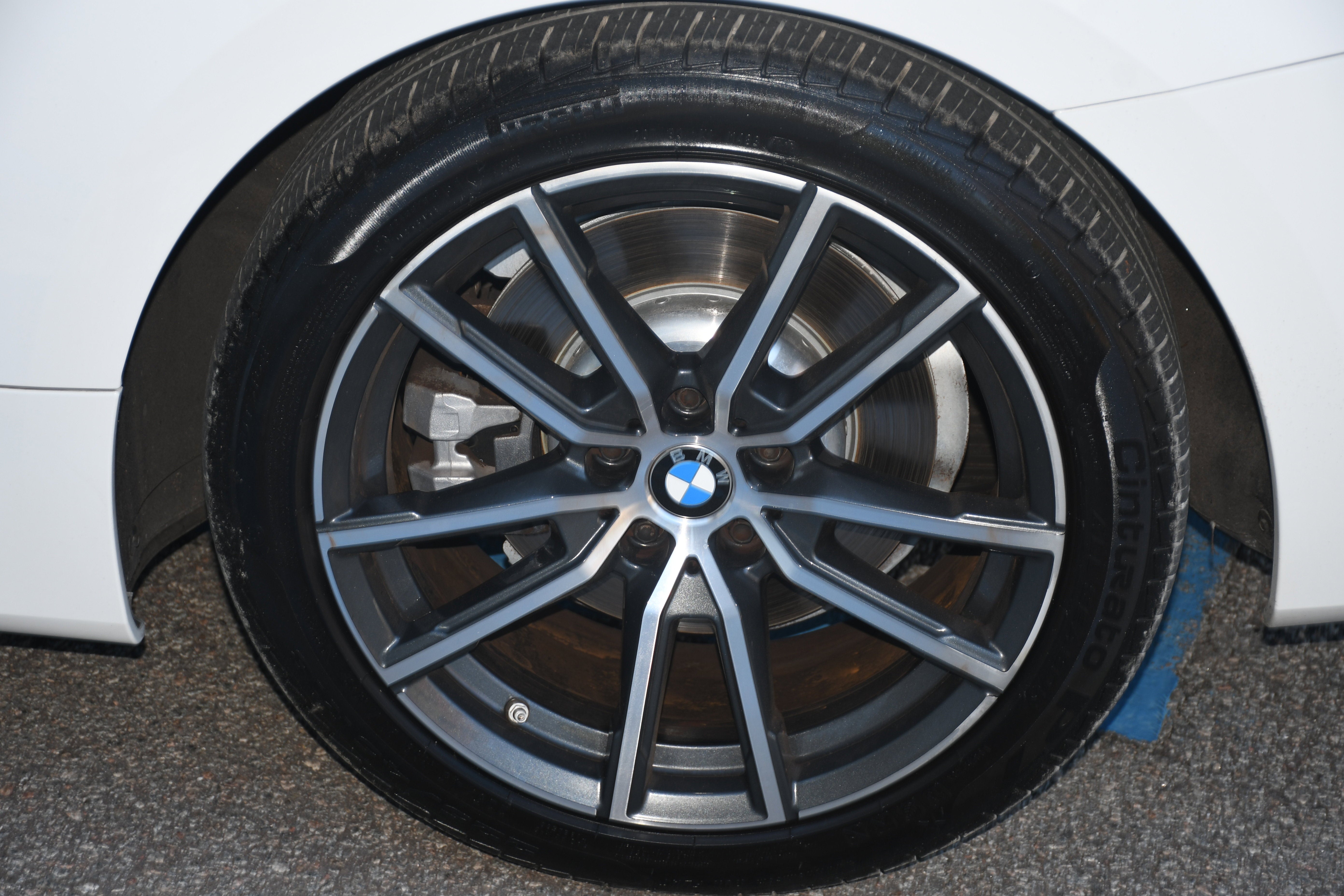 2022 BMW 4 Series 430i