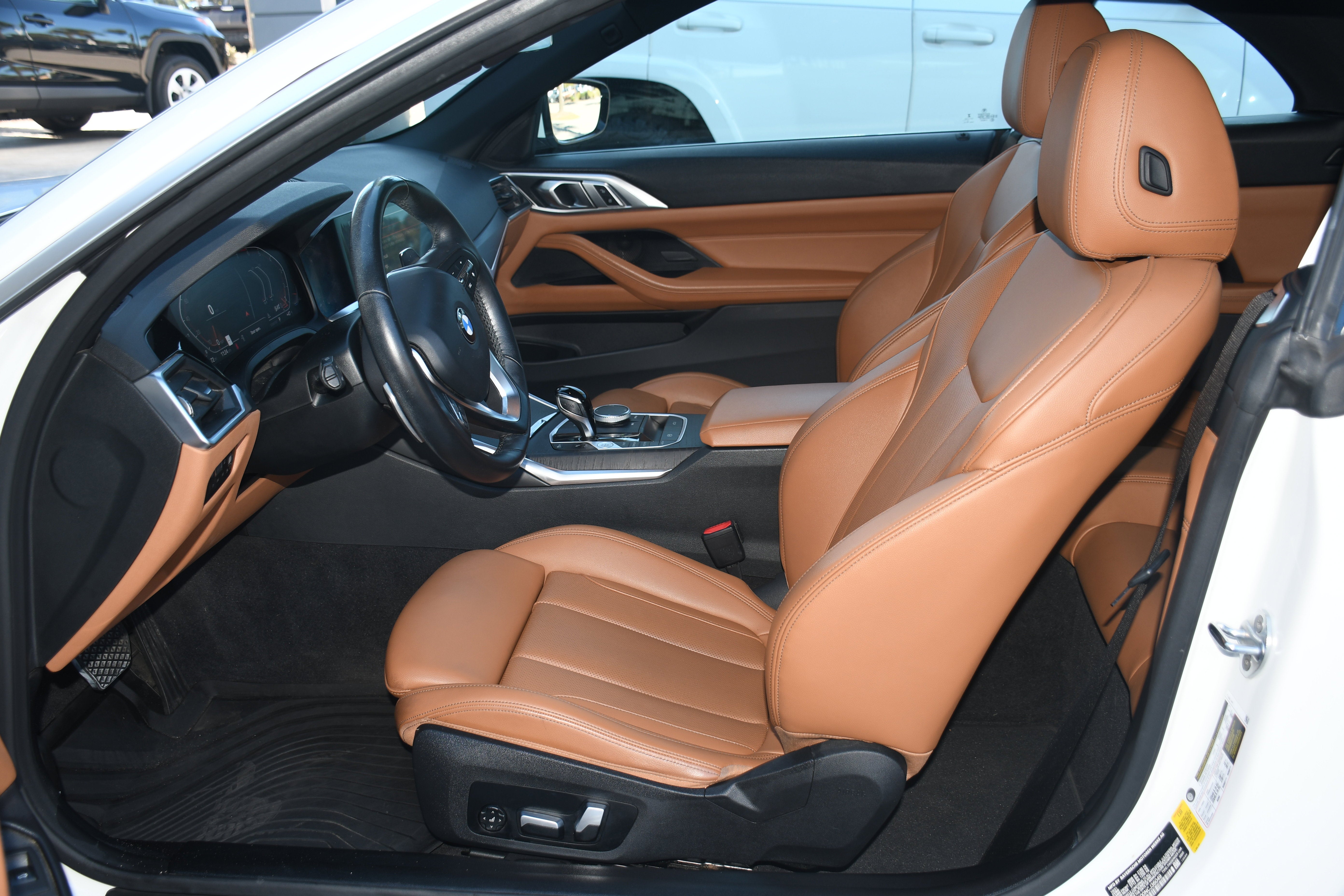 2022 BMW 4 Series 430i