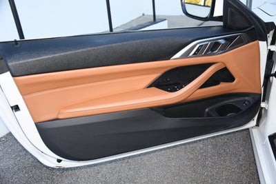 2022 BMW 4 Series 430i