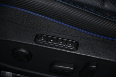 2024 Volkswagen Golf R 2.0T