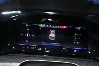 2024 Volkswagen Golf R 2.0T