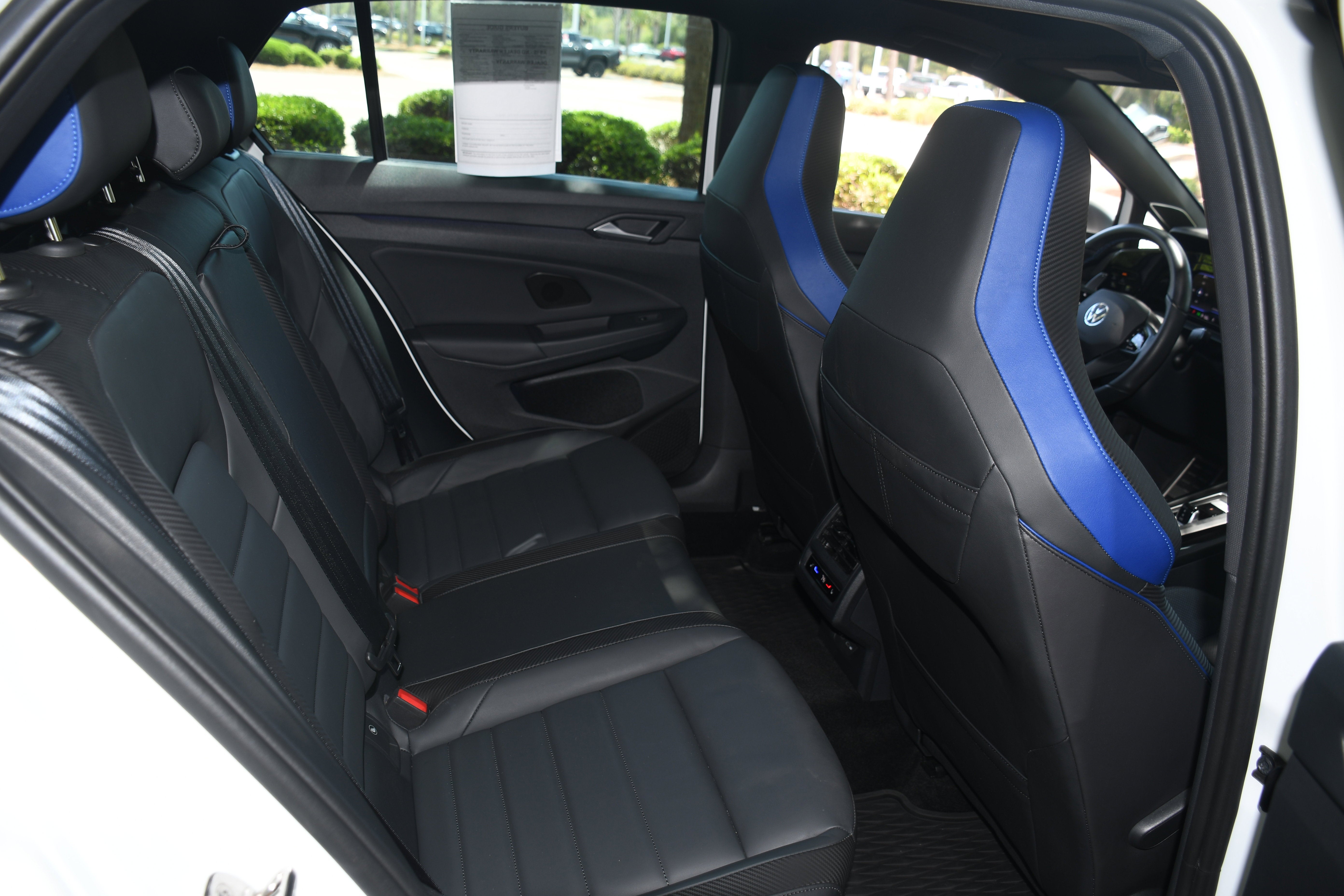 2024 Volkswagen Golf R 2.0T