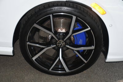 2024 Volkswagen Golf R 2.0T