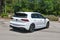 2024 Volkswagen Golf R 2.0T