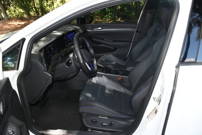 2024 Volkswagen Golf R 2.0T