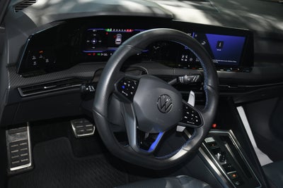 2024 Volkswagen Golf R 2.0T