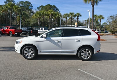 2016 Volvo XC60 T6