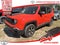 2021 Jeep Renegade Trailhawk