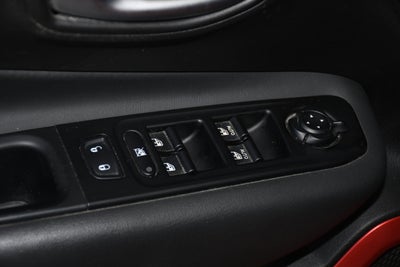 2021 Jeep Renegade Trailhawk