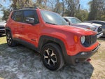 2021 Jeep Renegade Trailhawk