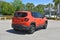 2021 Jeep Renegade Trailhawk