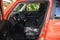 2021 Jeep Renegade Trailhawk