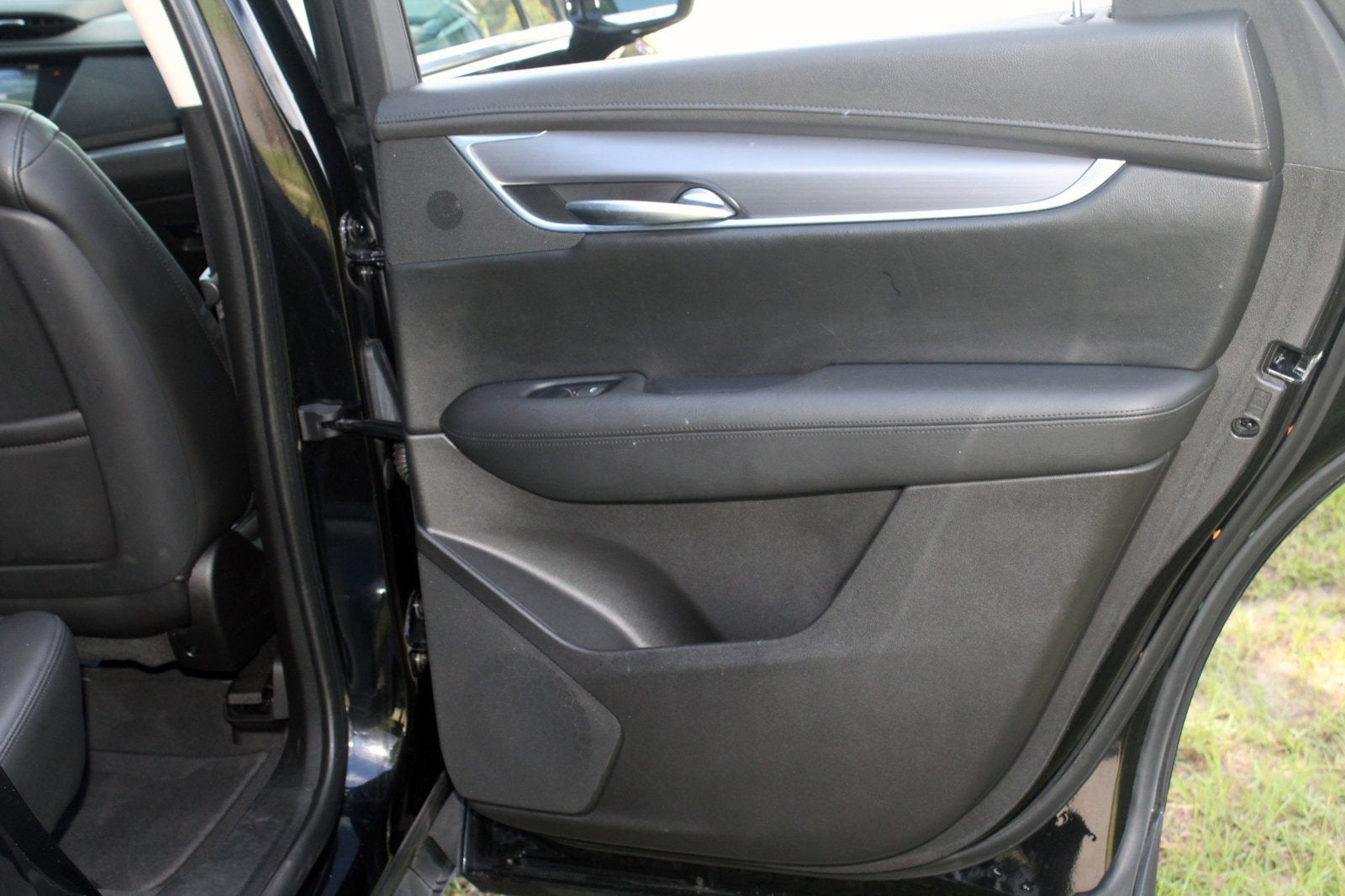 2018 Cadillac XT5 Luxury AWD