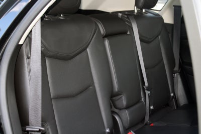 2018 Cadillac XT5 Luxury AWD