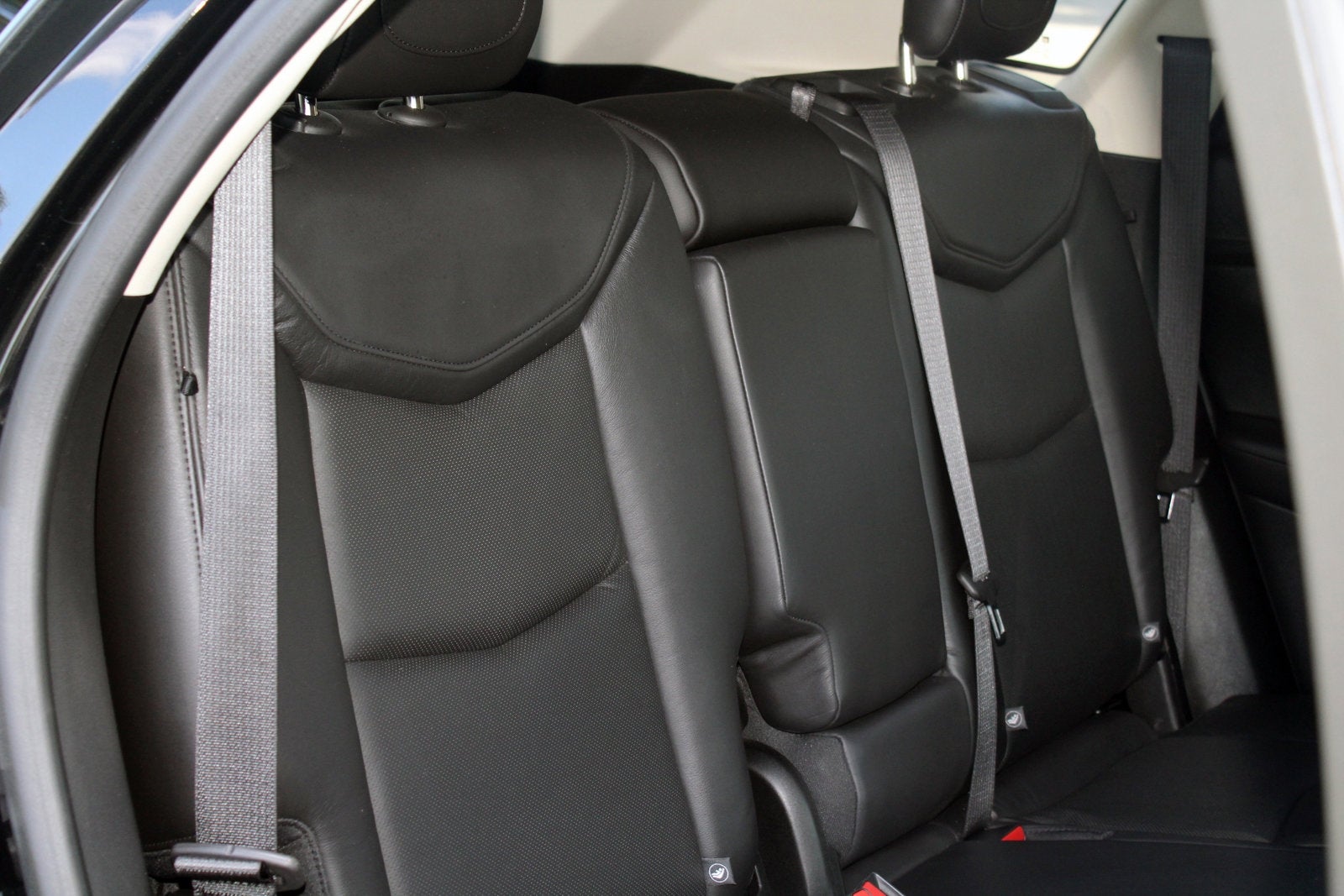 2018 Cadillac XT5 Luxury AWD