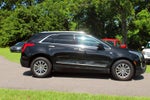 2018 Cadillac XT5 Luxury AWD