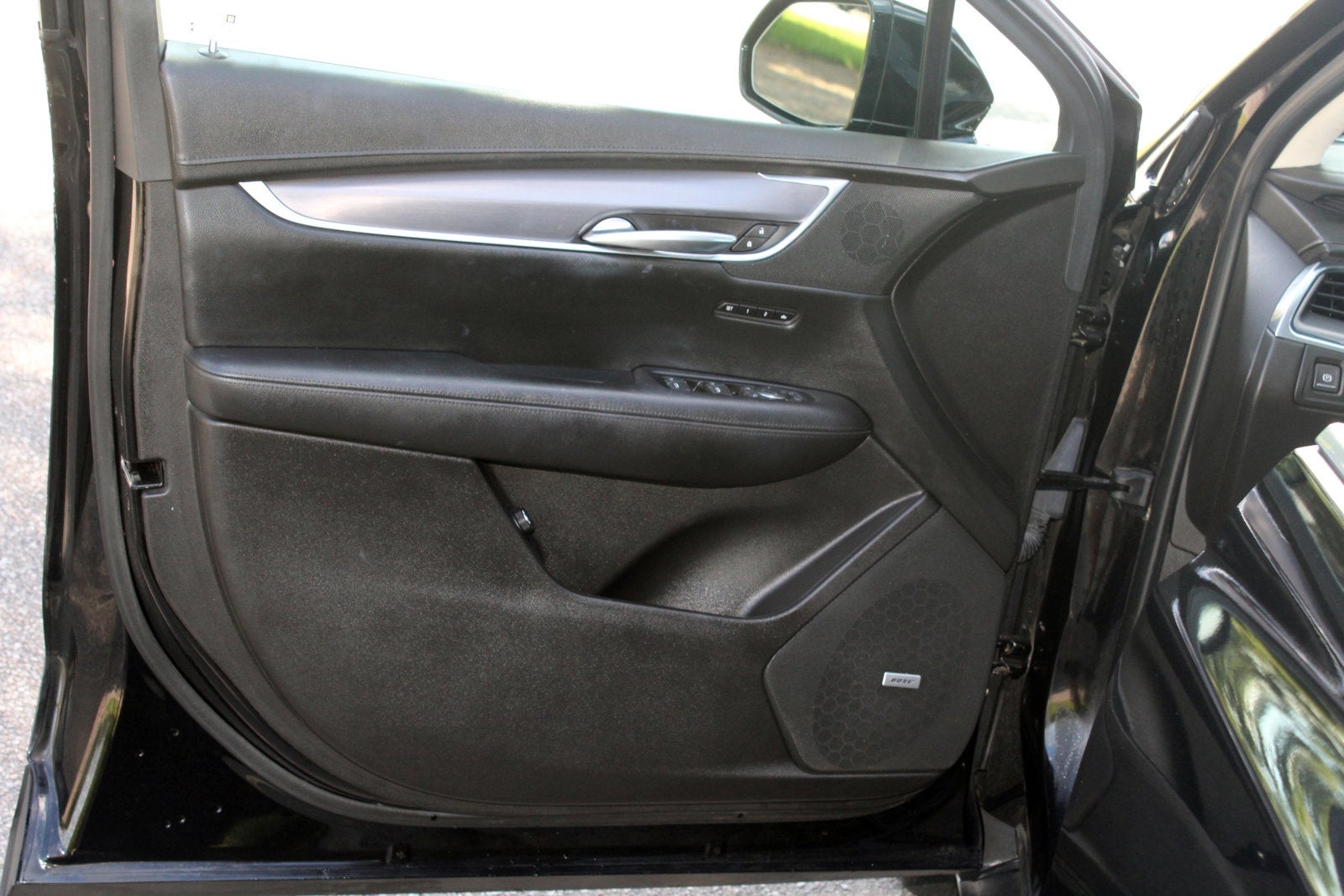 2018 Cadillac XT5 Luxury AWD