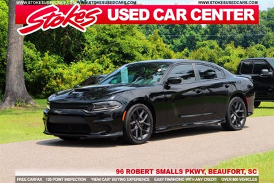 2023 Dodge Charger GT