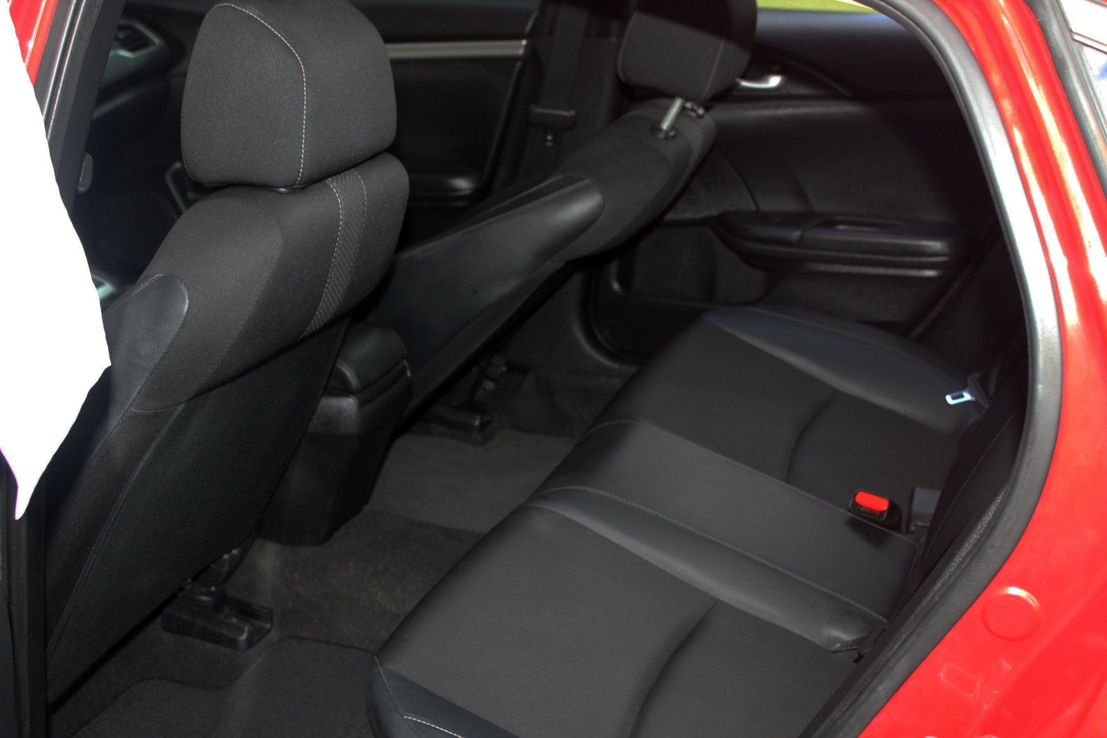 2021 Honda Civic Sedan Sport