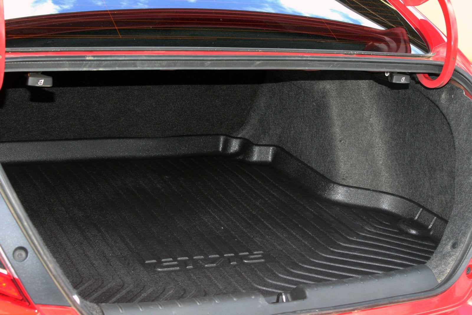 2021 Honda Civic Sedan Sport