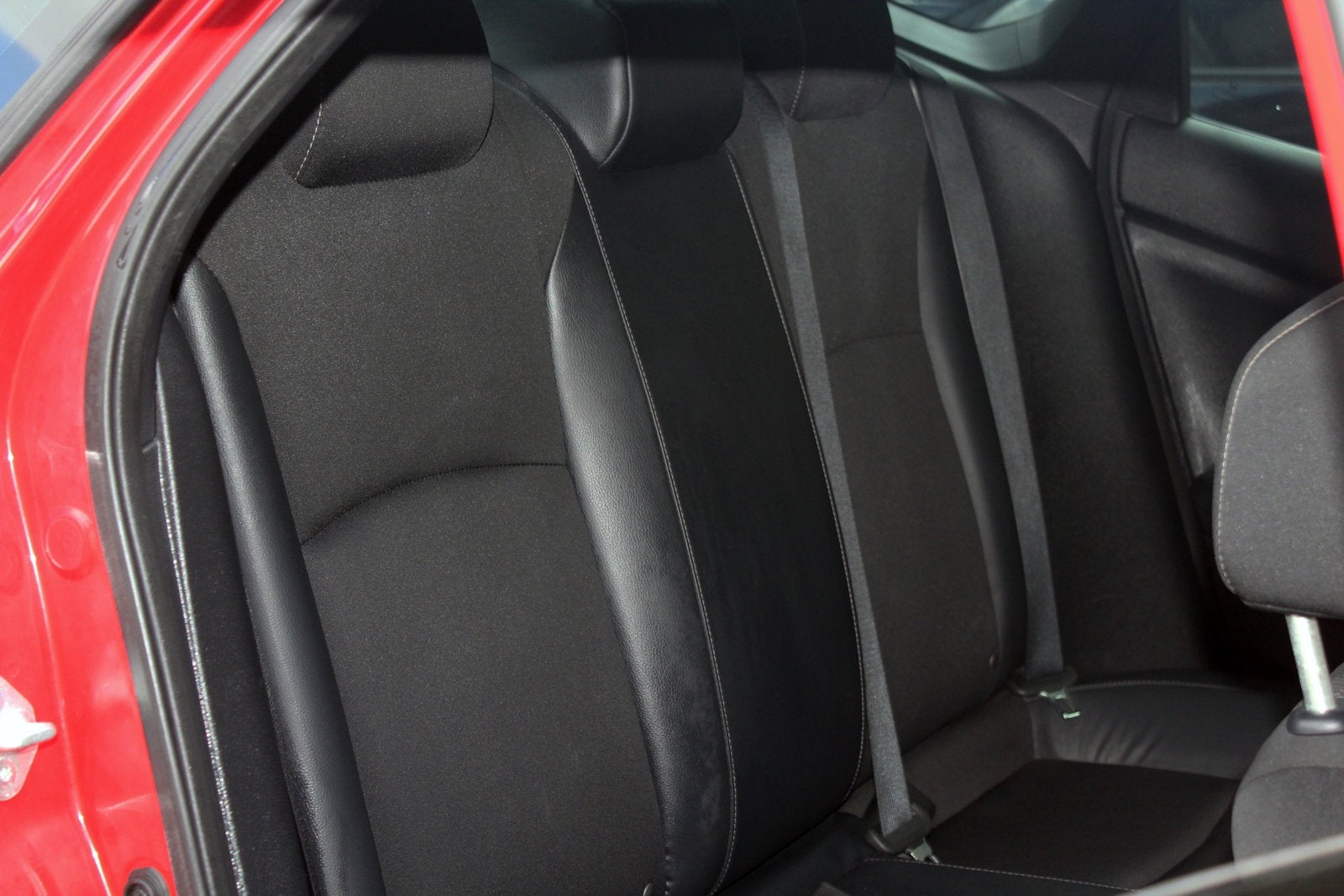 2021 Honda Civic Sedan Sport