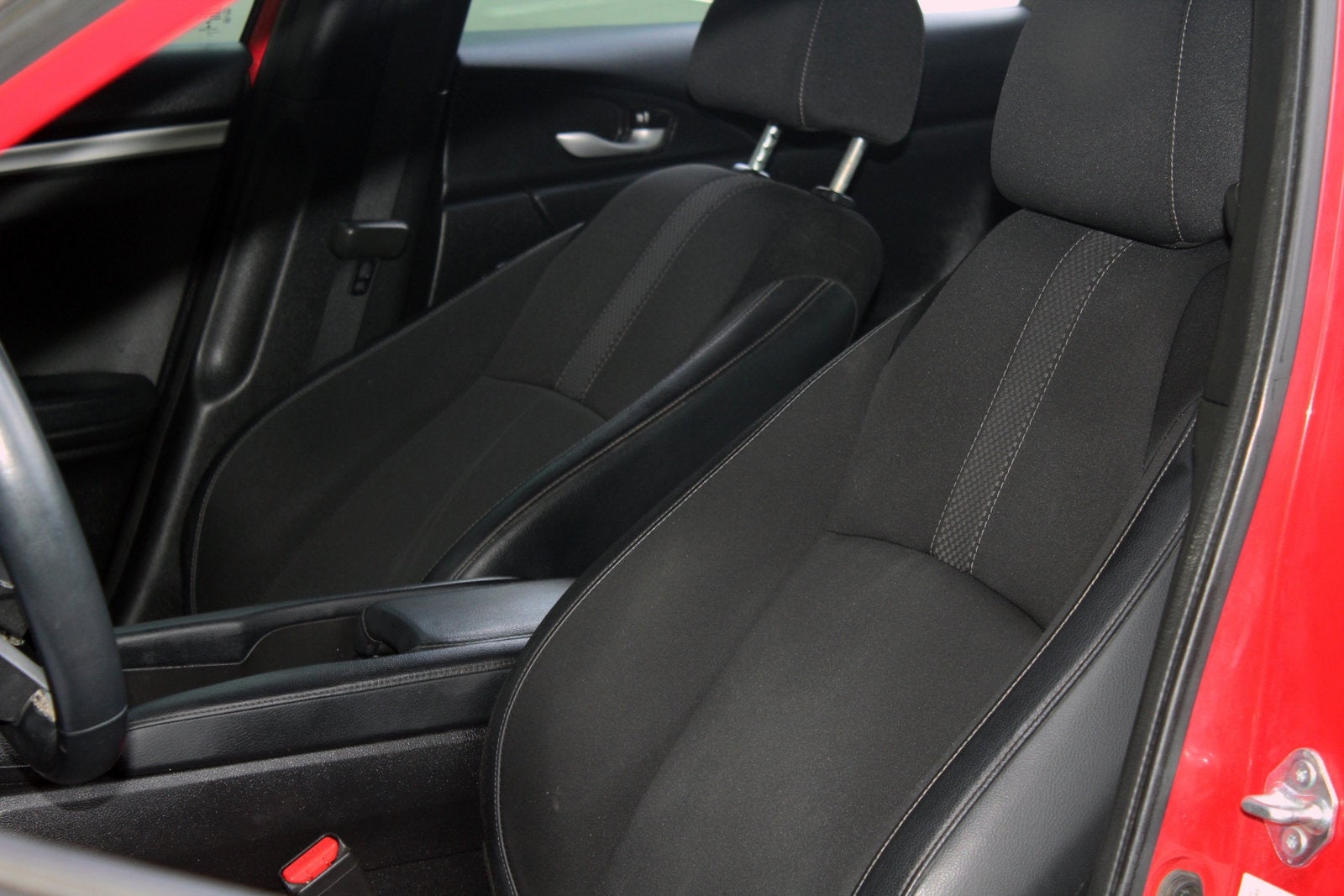 2021 Honda Civic Sedan Sport