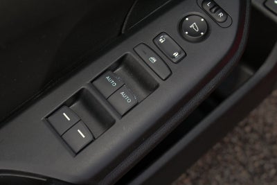 2020 Honda Civic Sedan Sport