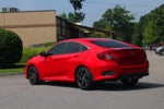 2020 Honda Civic Sedan Sport