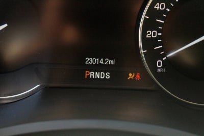 2020 Lincoln MKZ Reserve