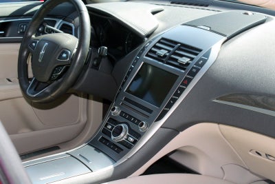 2020 Lincoln MKZ Reserve