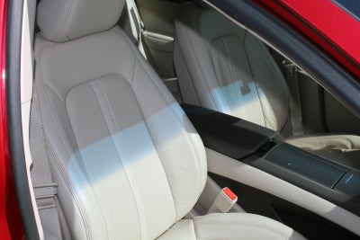 2020 Lincoln MKZ Reserve