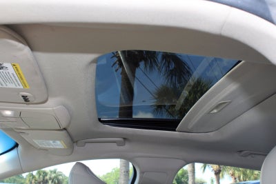 2020 Lincoln MKZ Reserve