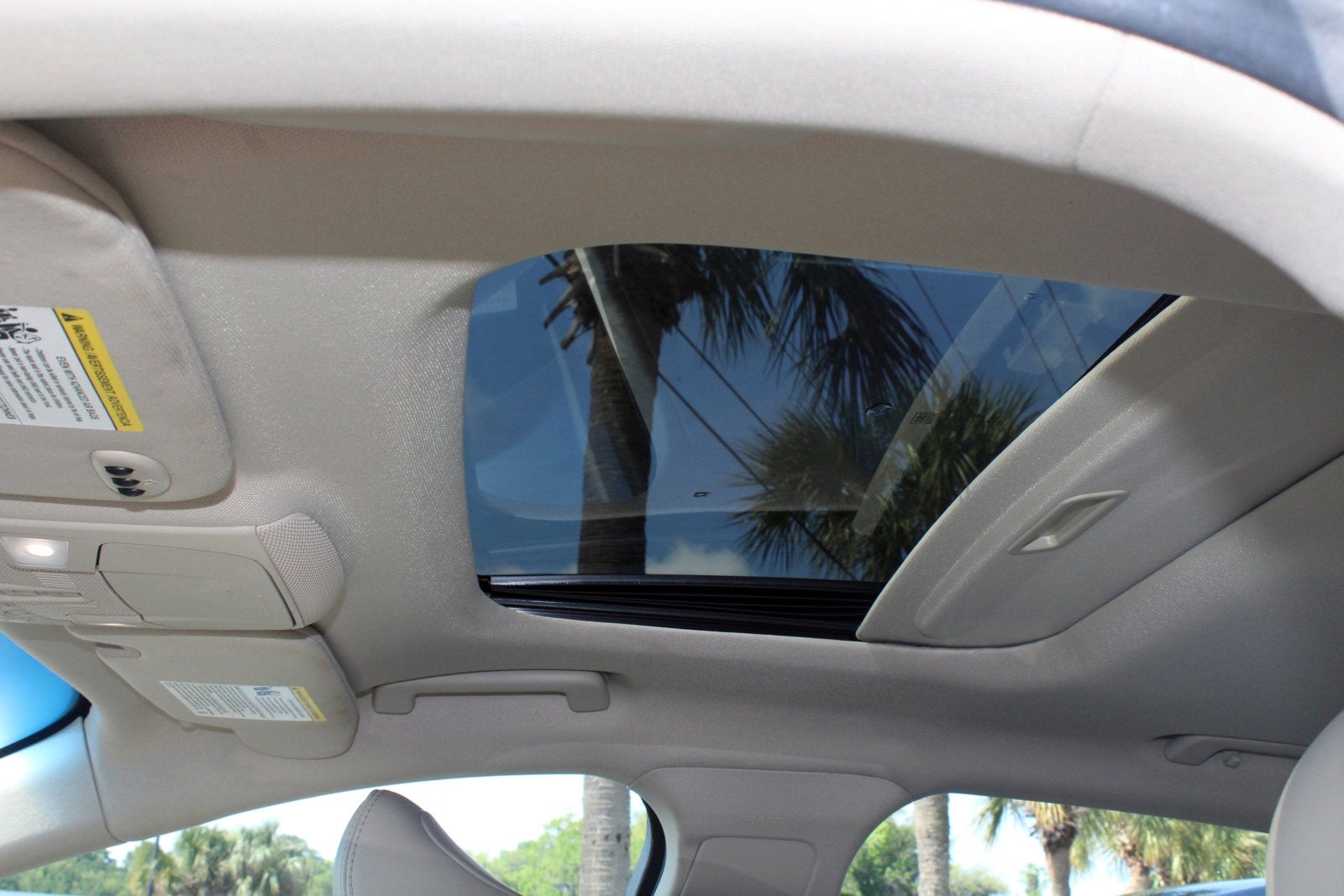 2020 Lincoln MKZ Reserve