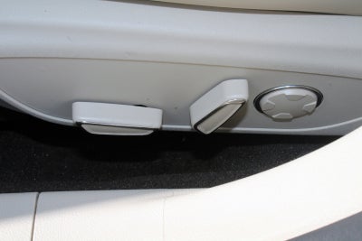 2020 Lincoln MKZ Reserve