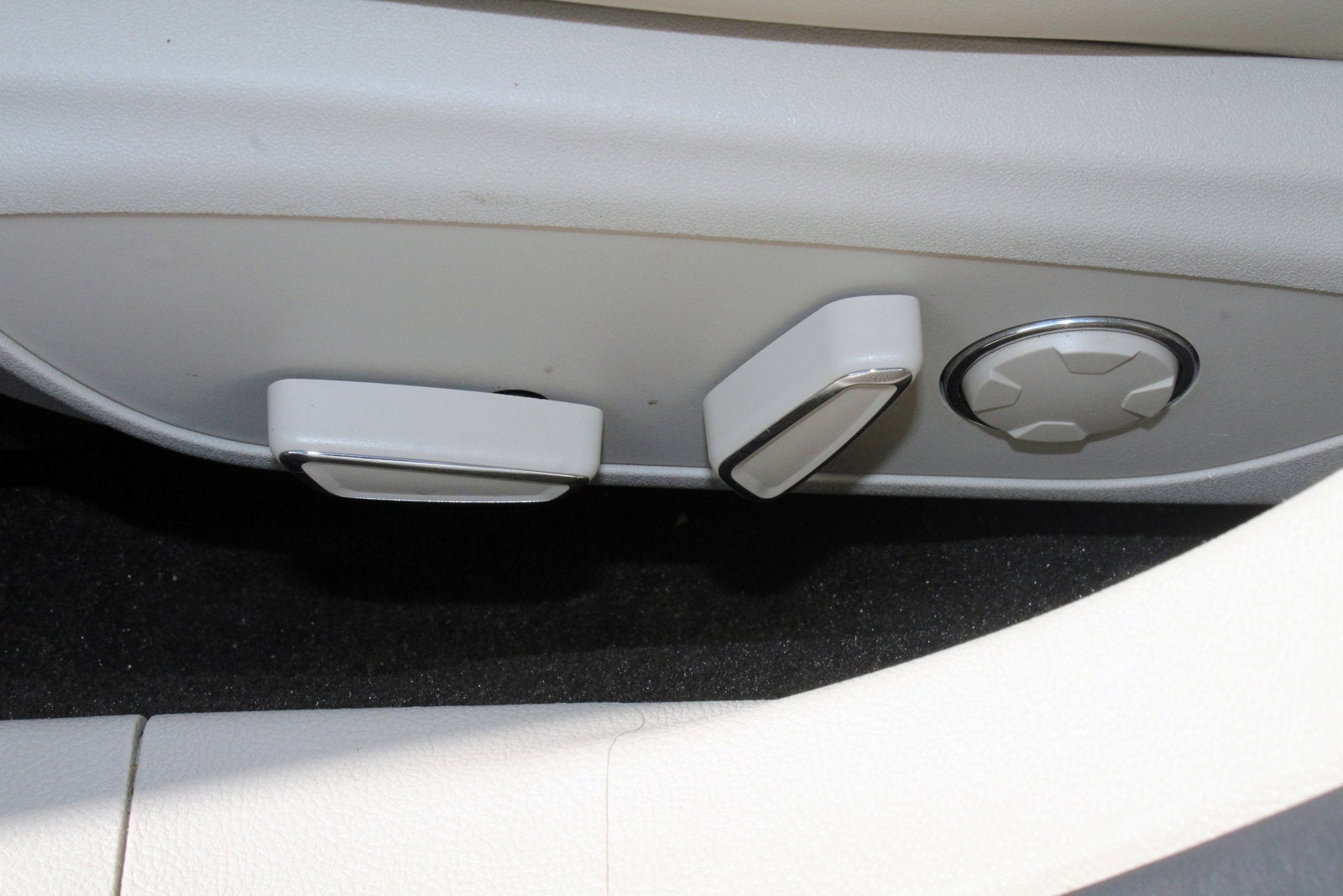 2020 Lincoln MKZ Reserve