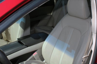 2020 Lincoln MKZ Reserve