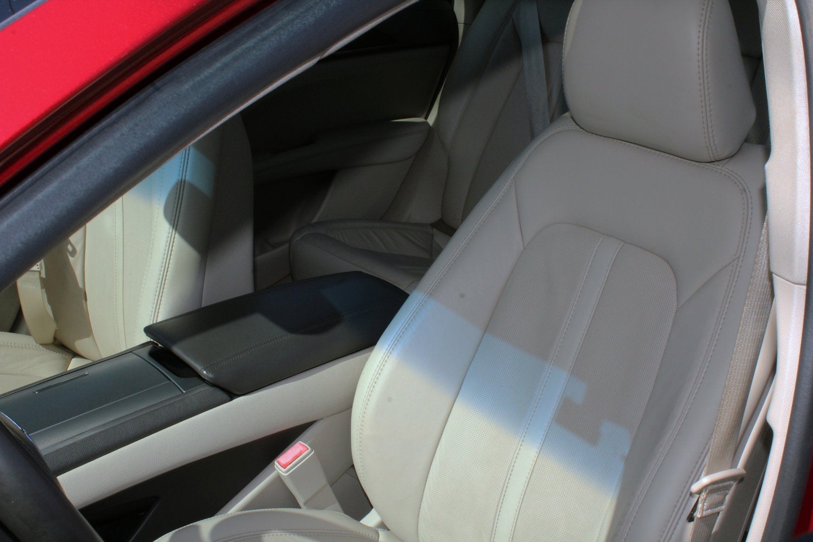 2020 Lincoln MKZ Reserve