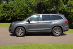 2019 Honda Pilot EX