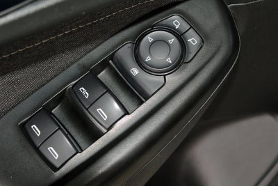 2022 Chevrolet Trailblazer ACTIV