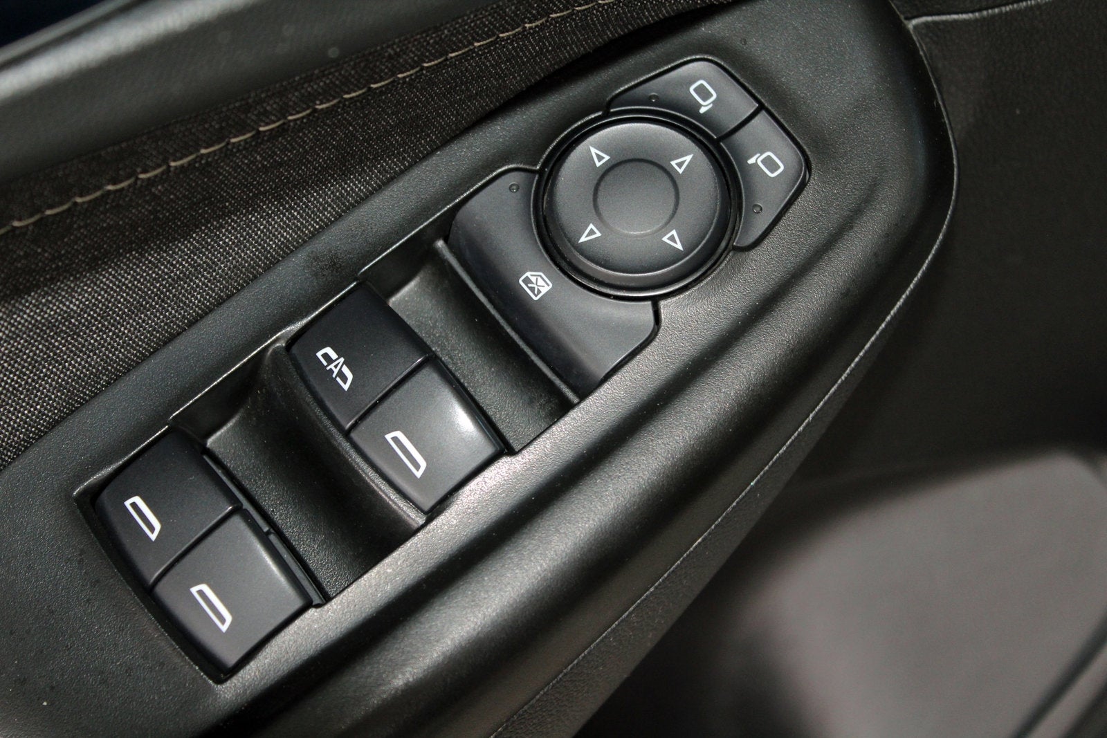 2022 Chevrolet Trailblazer ACTIV