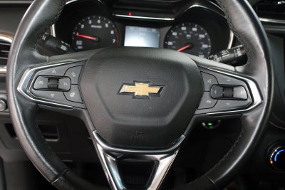 2022 Chevrolet Trailblazer ACTIV